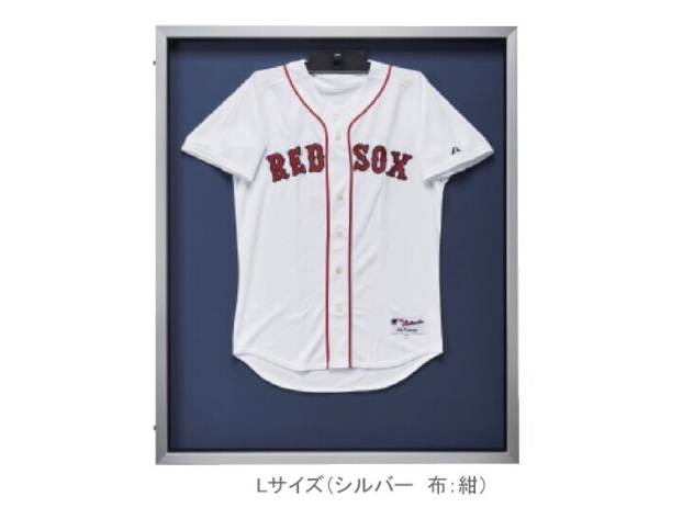 ファースト　前開き式ユニフォームケース（オーク）　MLサイズ