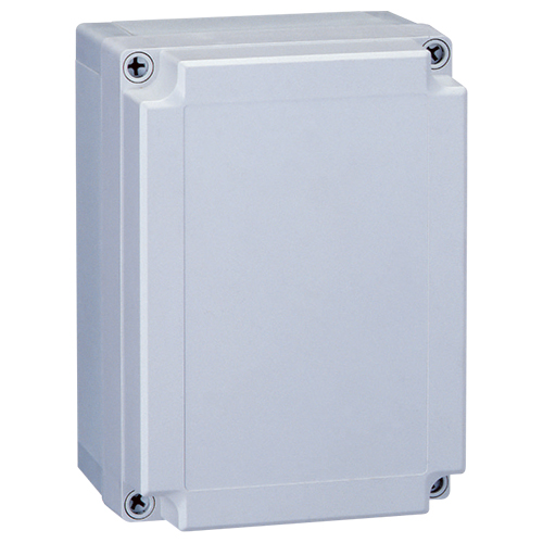 日東工業 ABH6-1318G プラボックス FIBOX社製