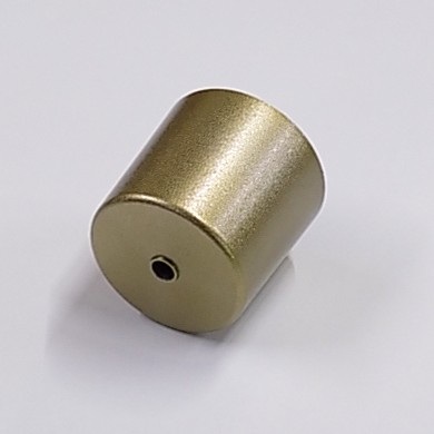 引っ掛けシーリングカバー・割れない型　SC-GL　ゴールド