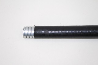 エースサービス　PACS-17　プラントチューブ　10M　耐薬品性・エラストマー外被