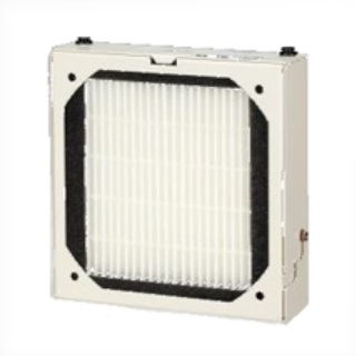 日東工業　EFC-08　塩害用フィルタケース（ステンレス製）