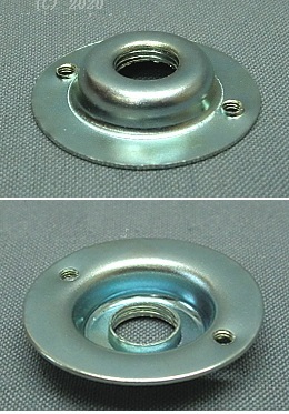 ニップル連結金具３　EC2682（PF1/8）／EC2602（M10）／EC26K（M13）　