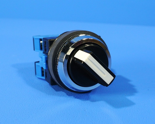 IDEC (アイデック)　Φ30 TWNシリーズ セレクタスイッチ　ASN320N