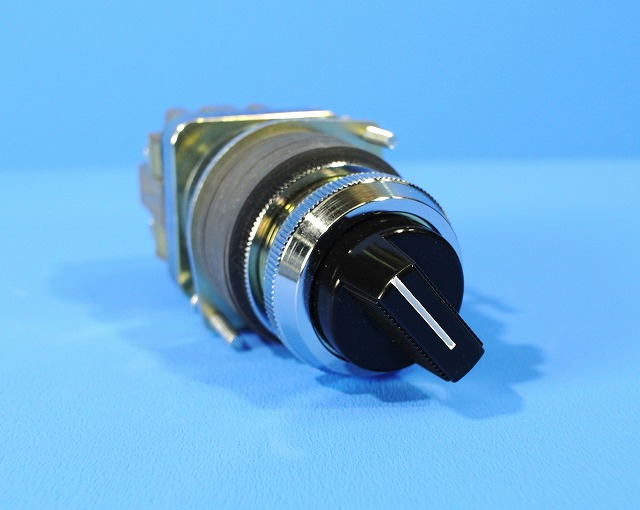 IDEC (アイデック)　コントロールユニット セレクタスイッチ　ESN311