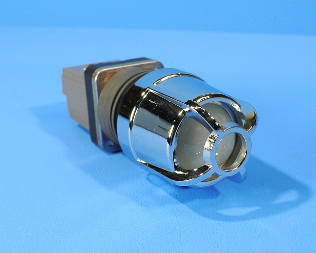 IDEC (アイデック)　パイロットライト(耐圧防爆構造) 乳白 EPN128W