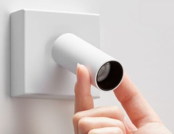 トキコーポレーション　TEB01-30K-16D-W　ホワイト　28ブラケットライト