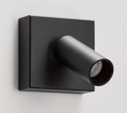 トキコーポレーション　TEB01-35K-50D-B　ブラック　28ブラケットライト