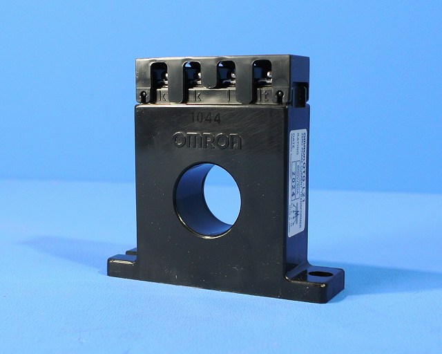 オムロン　零相変流器(ZCT)　OTG-L21 50A