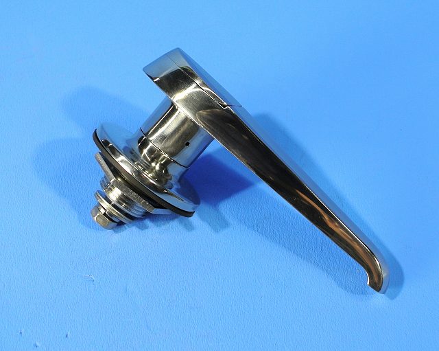 タキゲン　ステンレス 防水ハンドル　A-1140-2-1
