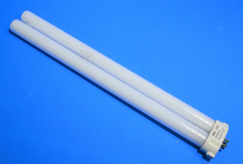 通販 | 東芝/FPL18EX-D ユーライン コンパクト形蛍光ランプ 3波長形 