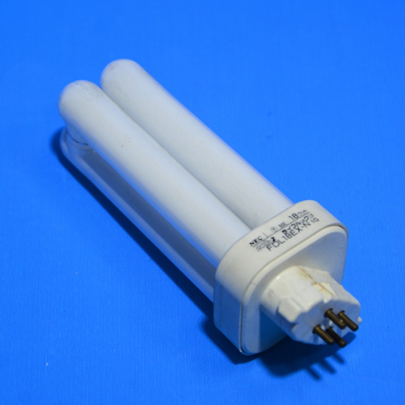 通販 | NEC FDL18EX-N 昼白色 コンパクト蛍光灯 | アドウイクス株式会社