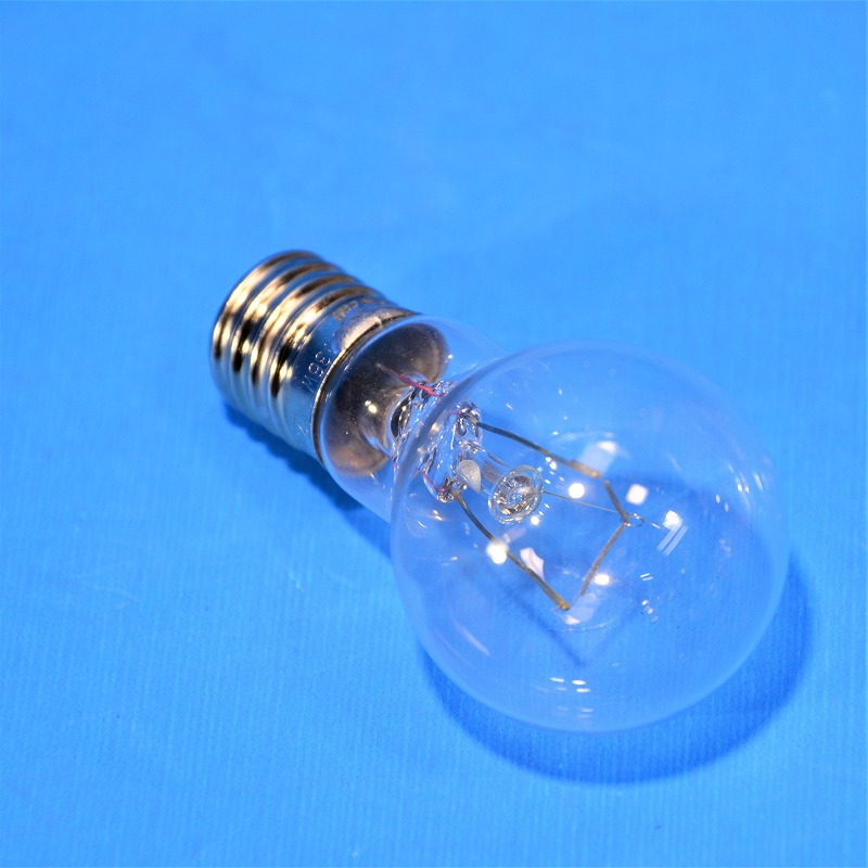パナソニック(ナショナル) 　LDS110V36W-CK　E17　クリア　ミニミニクリプトン電球