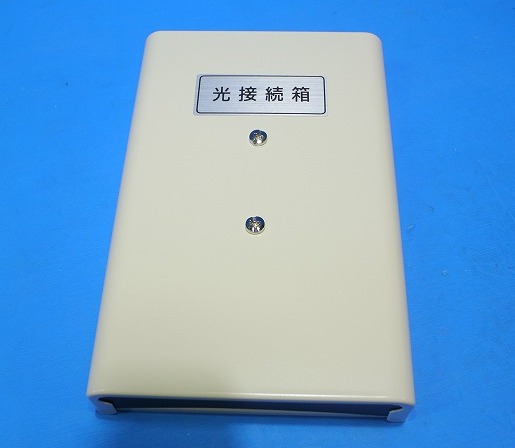 通販 | 日東工業 SPS-SA4-SC 光接続箱・SPSシリーズ（ユニット型
