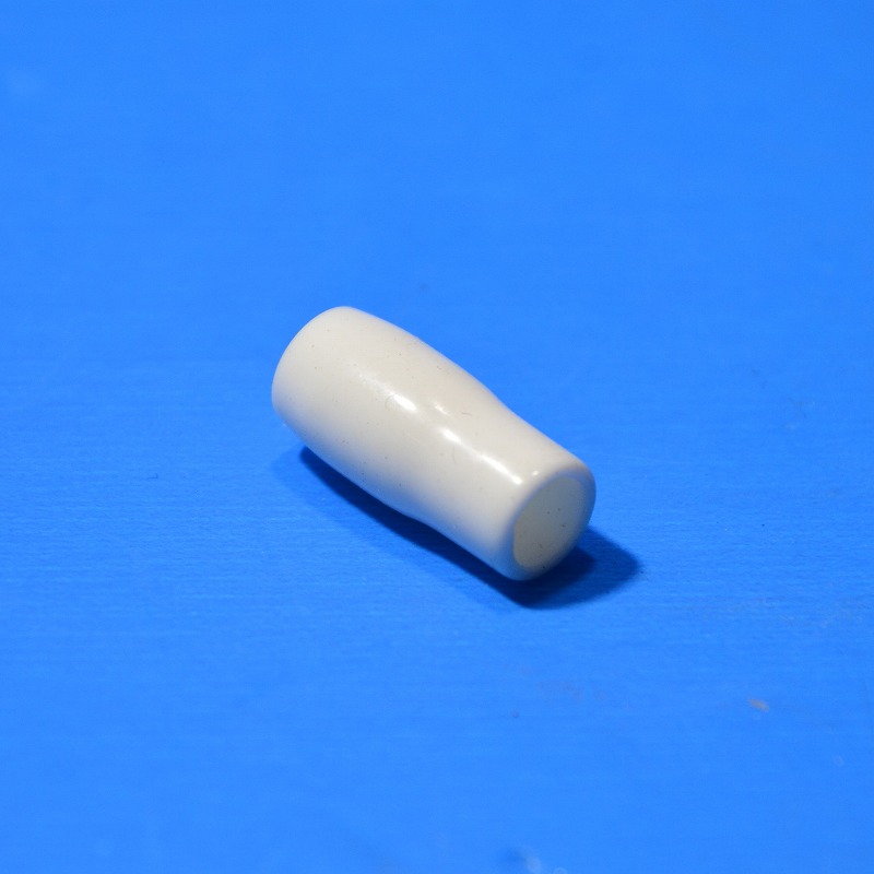 ニチフ端子工業　TIC-8　白　バラ売り  圧着端子絶縁キャップ