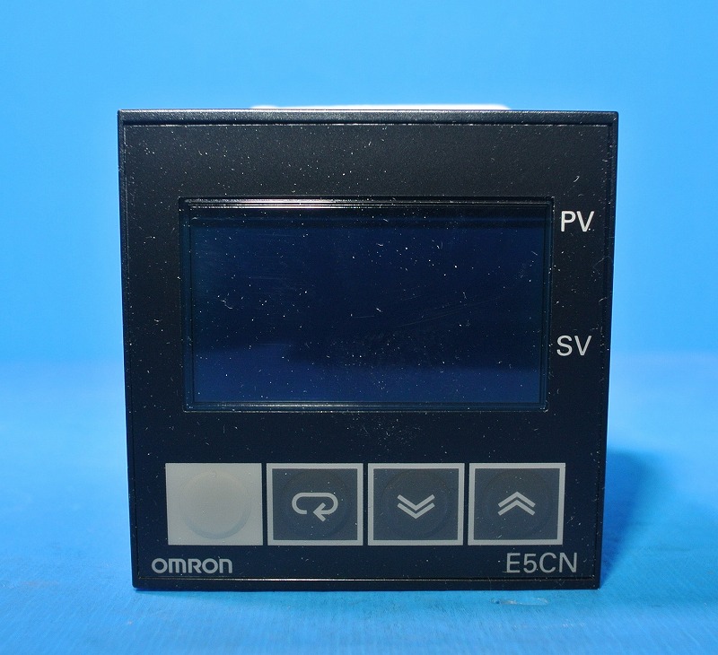 通販 | オムロン E5CN-R1TCU AC100-240 サーマックNEO温度調節器 プラグインタイプ | アドウイクス株式会社