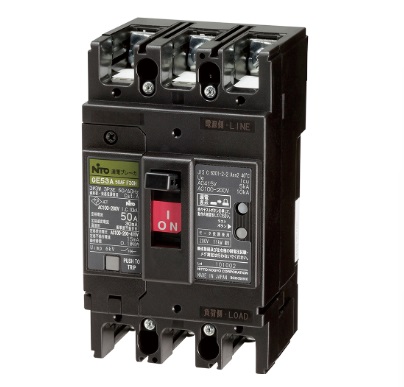 日東工業 GE153APLTB3P120AFVH 漏電ブレーカ・Ｅシリーズ [OTH37675] 日東工業 GE153APLTB3P120AFVH 漏電ブレーカ・Ｅシリーズ [OTH37675]