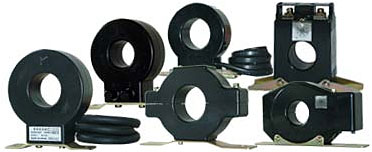 テンパール　N-30A（CTN30ASG）・N-45A（CTN45ASG）・N-65A（CTN65ASG）　漏電リレー用零相変流器・屋内用分割形
