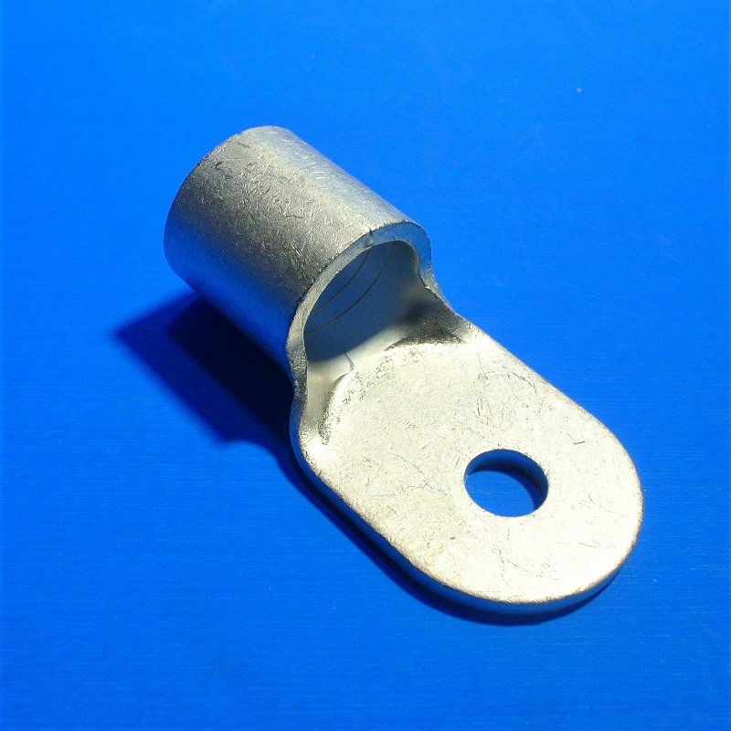 通販 | ニチフ R200-12 バラ売り 銅線用裸圧着端子(R形)丸形 