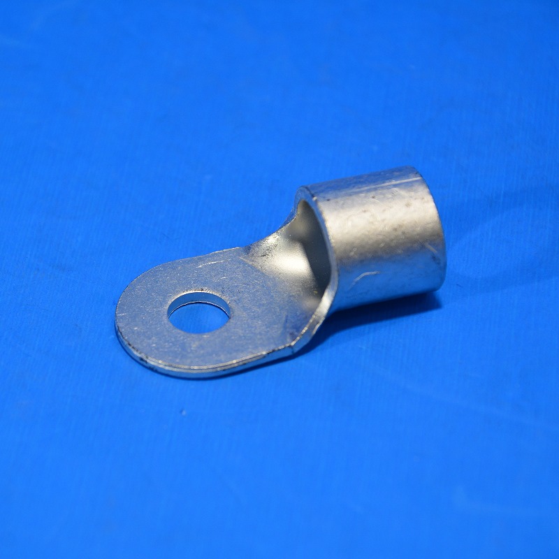 通販 | 冨士端子 R100-10（100-10） 銅線用裸圧着端子(R形)丸形 在庫品 