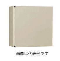 日東工業　CN8-153　ライトベージュ・CN8-153C　クリーム　CN形ボックス（防塵・防水構造）