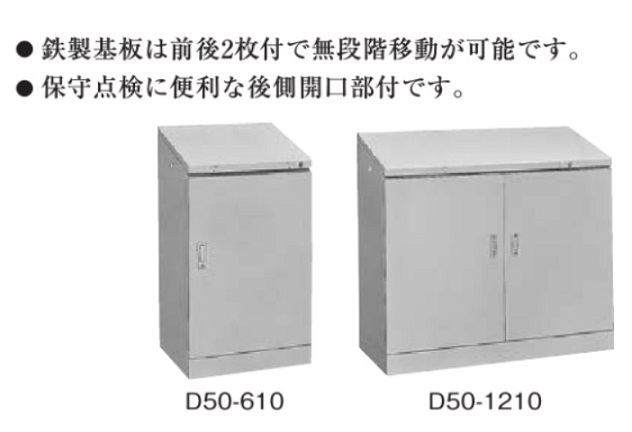 日東工業:Nito 日東工業 D形デスクキャビネット D30-1010 1個入り 型式:D50610 日東工業:Nito 日東工業 D形デスクキャビネット 型式:D401210