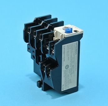 三菱電機　TH-N20　0.35A(0.28-0.42A) 　サーマル　在庫品（箱有り）
