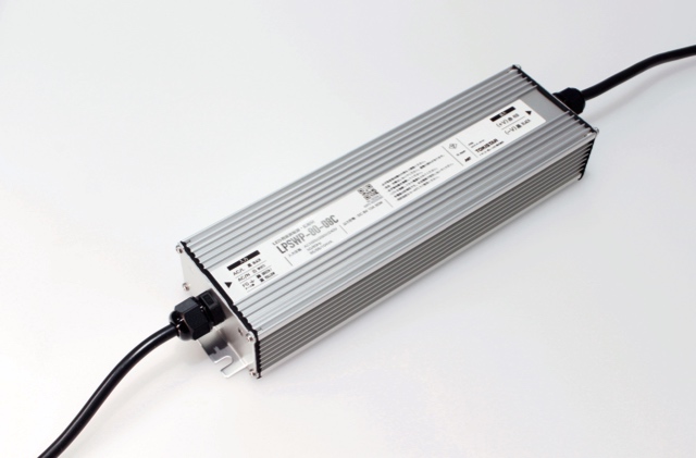 TOKI　LPSWP-80-08C　LED用直流電源・防雨形　（LPSWP-80-08B代替品）　