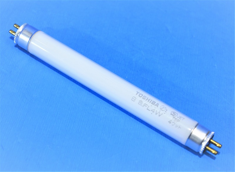 通販 | NEC FL6W 白色 蛍光ランプ（6形直管蛍光灯 スタータ形