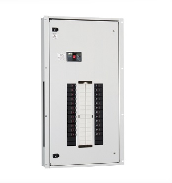 日東工業　RD864-N10S10CNJ　分電盤ユニット　コンパクトタイプ　単相3線式　100/200V　1系統