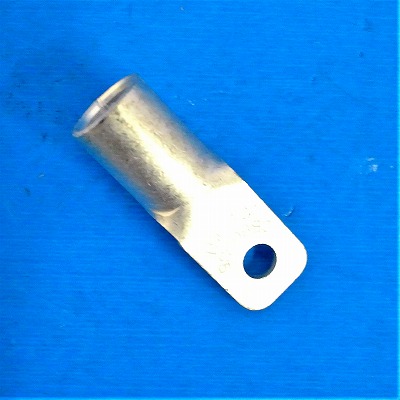 通販 | ニチフ R60-6 バラ売り 銅線用裸圧着端子(R形)丸形