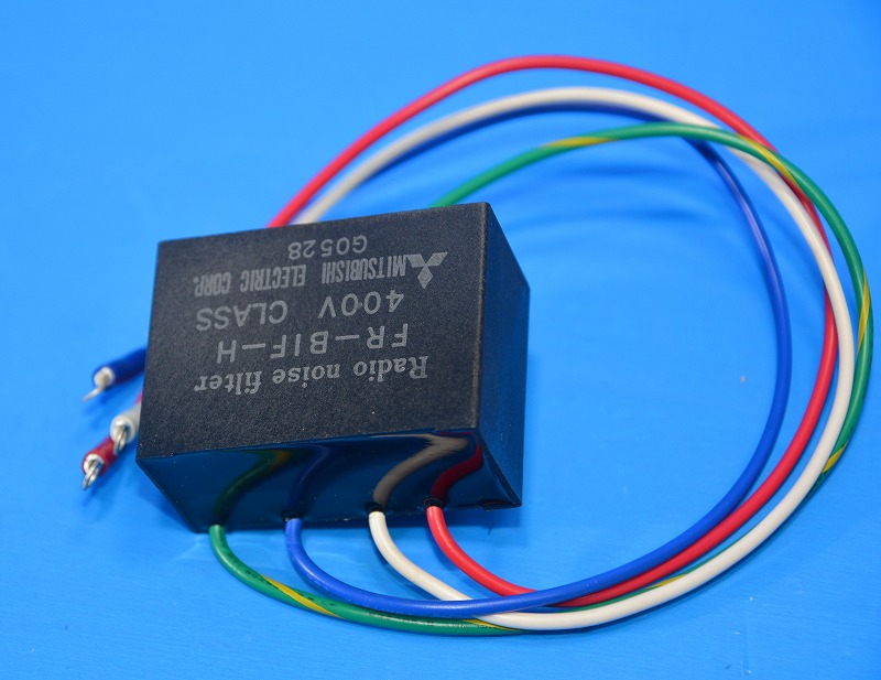 通販 三菱電機 FRBIFH ラジオノイズフィルタ アドウイクス株式会社