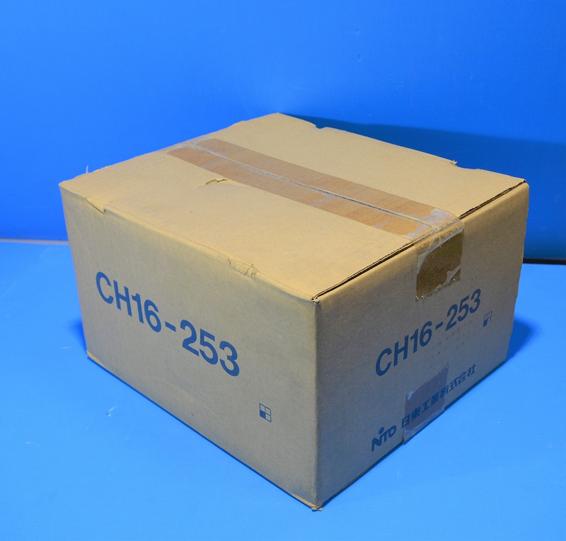 通販 | 日東工業 CH16-253 CH形ボックス（旧型） | アドウイクス株式会社