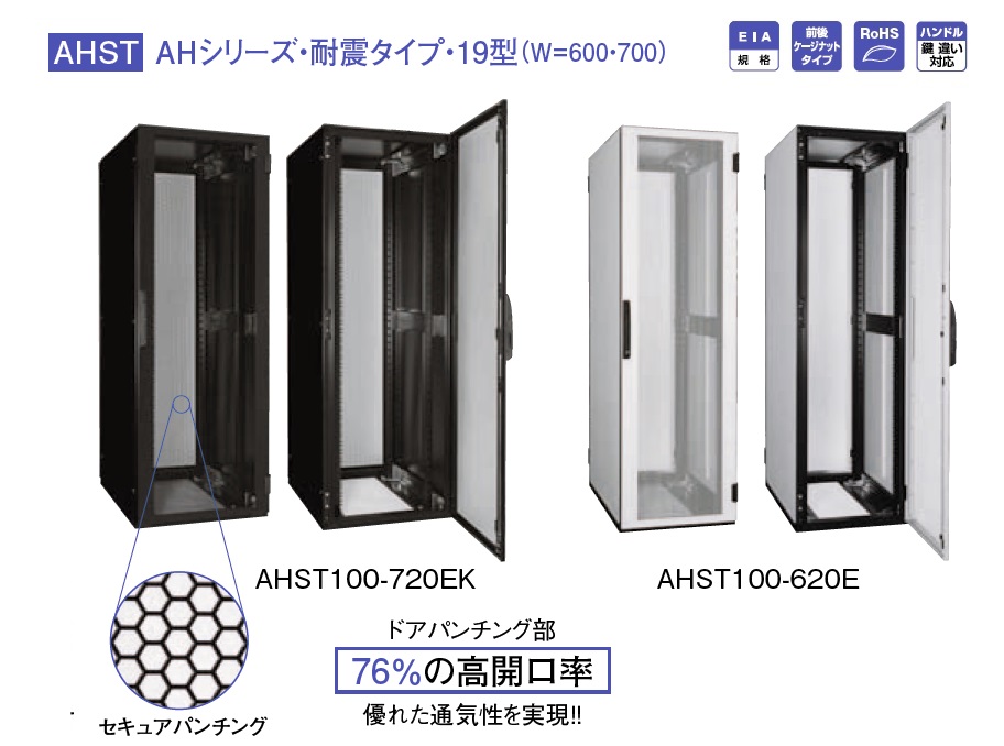 通販 | 日東工業 AHST110-722EK ブラック・AHST110-722E ペール 