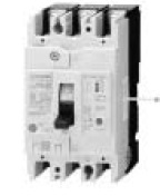 三菱電機　NV63-NCV　3P3E　40A　100・200・500mA