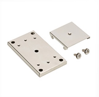 日東工業　PH-K　レール取付金具　盤用ヒータ（パネルヒータ）小型半導体タイプ　オプション