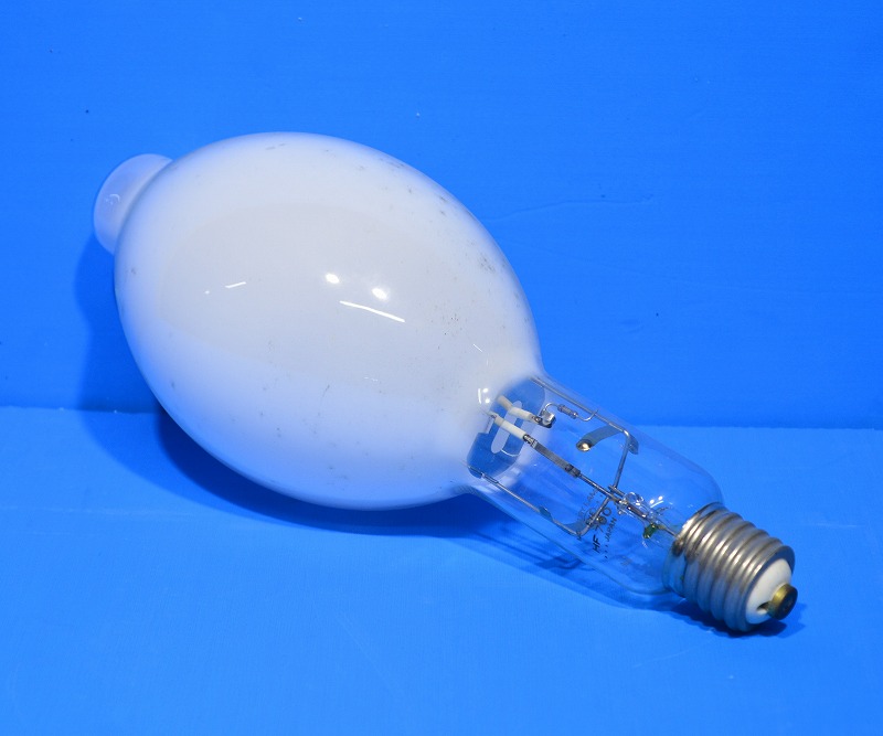 通販 | 岩崎電気 HF700X 蛍光形 E39 水銀ランプアイパワーデラックス 