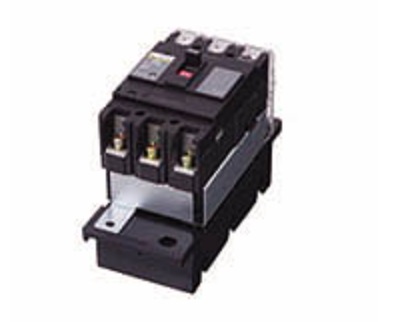 日東工業　GE403APH　3P　250A　FVH　PHタイプ　プラグインユニット付漏電ブレーカ（経済形）