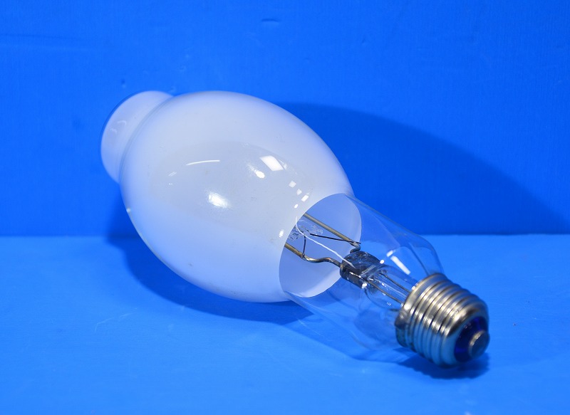 通販 | 東芝 HF100X E26 蛍光形 水銀ランプ 蛍光水銀灯（HID100 