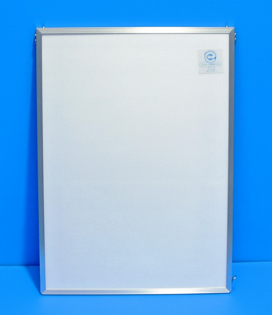 アルテ　エコイレパネ　ST-B5　B5サイズ用　（182×257mm）　ポスターフレーム