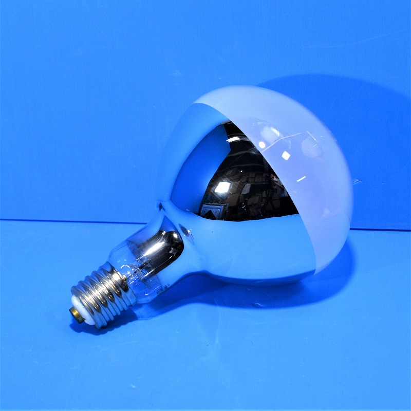 岩崎電気　BHRF200/220V300WH　口金E39　バラストレス水銀灯（チョークレス水銀ランプ）　反射形