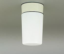 天井直付照明　「コップ」　CS-4SP　白熱ワンタッチタイプ