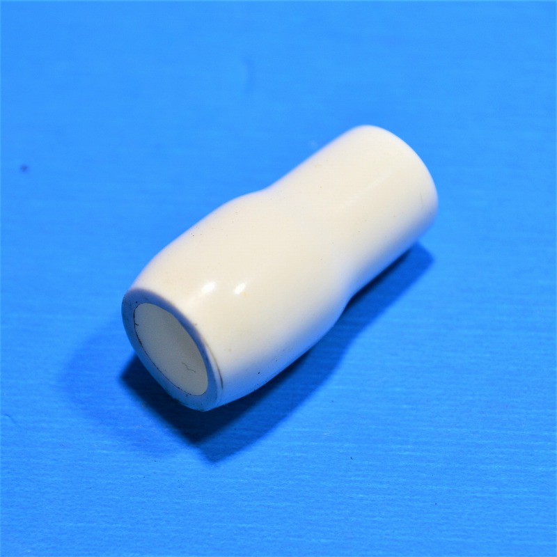 ニチフ端子工業　TIC-22　白　バラ　圧着端子用絶縁キャップ