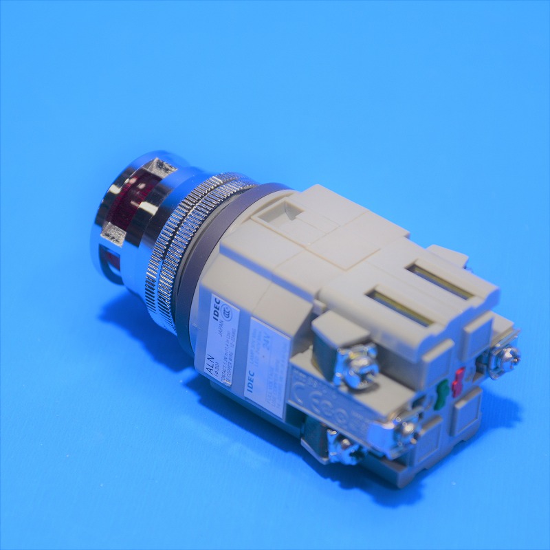 IDEC(アイデック/和泉電機) T06YE1-1100-30-2 1個 IE IDEC(アイデック⁄和泉電機) AGA2113YB 1個 IE