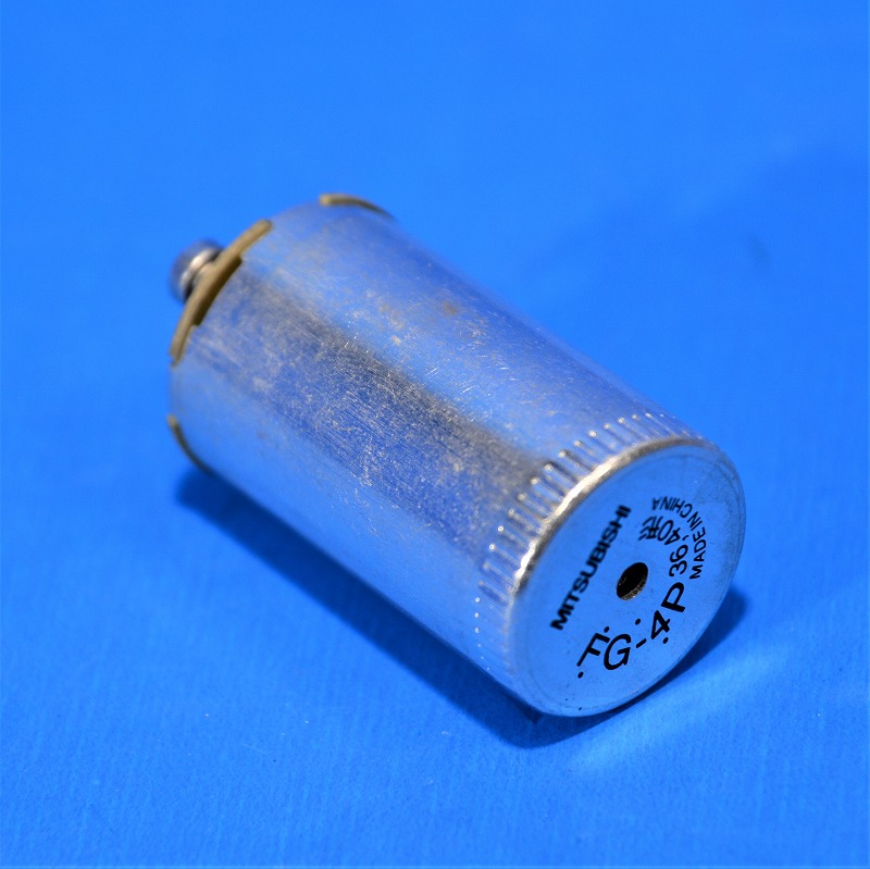 三菱電機　FG-4P（FG4P）　点灯管　グロー球
