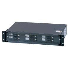河村電器産業 NSR281020NK 電灯分電盤 リモコンリレー20回路実装（8