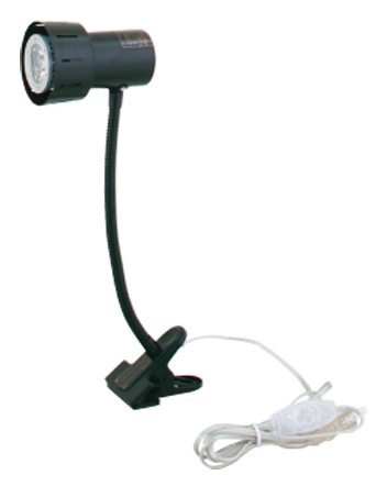 ファースト　LEDF-502B　（ブラック）　オプションライト　LEDタイプ