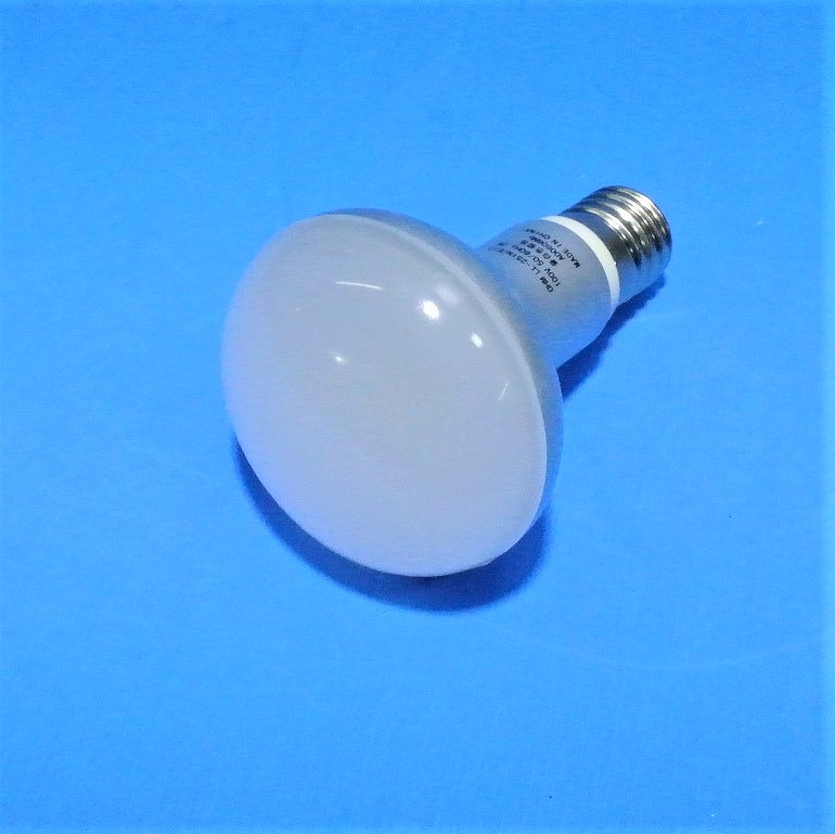 LEDレフランプミニ形　LL-251N/E17　E17ベース　昼白色