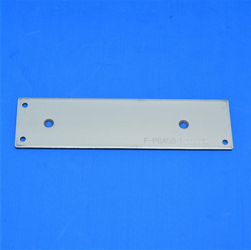 コーセル（cosel）　F-PBA50-I　取付金具　（F-PBA50-1・F-PBA50-1）