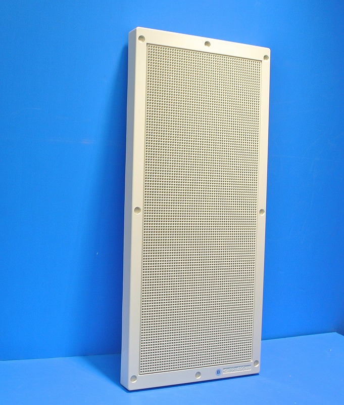 伊藤電気製作所　FP-490B　フリープレートBタイプ　耐候性樹脂　長期在庫品