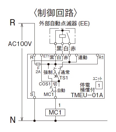 通販 | 日東工業 NSA6-36-TMLJ ライトベージュ・NSA6-36-TMLJC 